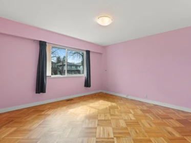 Primary Bedroom Photo of 3369 Price Street, Vancouver, BC