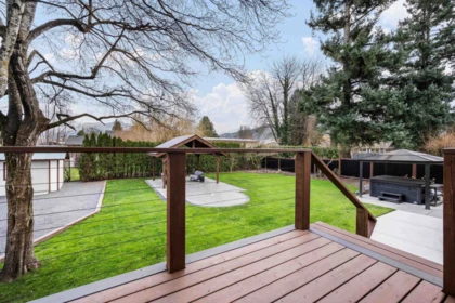 Hot Tub / Spa Photo of 6970 Centennial Drive, Chilliwack, BC