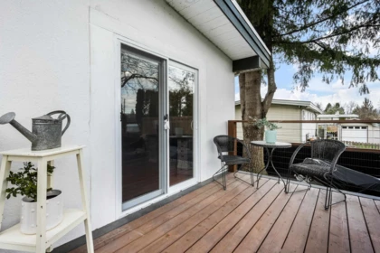 Swimming Pool Photo of 6970 Centennial Drive, Chilliwack, BC