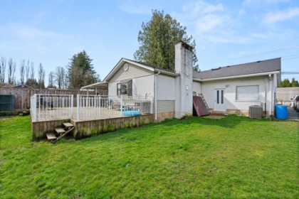 Community Amenities Photo (Clubhouse) of 3132 Bradner Road, Abbotsford, BC
