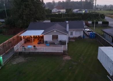 3132 Bradner Road, Abbotsford, BC, Abbotsford — Single Family Residence for sale