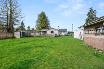 Hot Tub / Spa Photo of 3132 Bradner Road, Abbotsford, BC