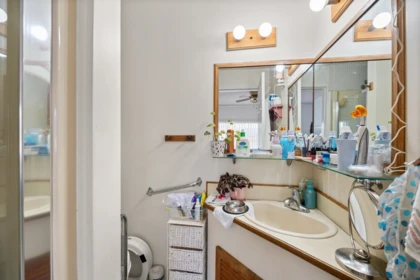 Loft / Bonus Room Photo of 3132 Bradner Road, Abbotsford, BC