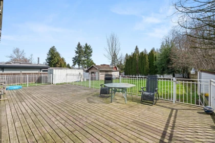 Neighborhood Park Photo Near 3132 Bradner Road, Abbotsford, BC
