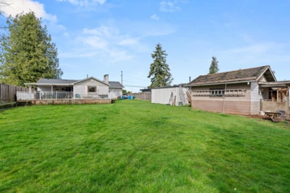 Outdoor Kitchen Photo of 3132 Bradner Road, Abbotsford, BC