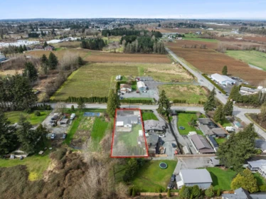 Playground / Recreational Area Near 3132 Bradner Road, Abbotsford, BC