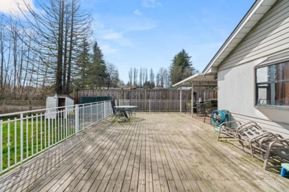 Street View Photo of 3132 Bradner Road, Abbotsford, BC