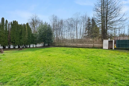 Swimming Pool Photo of 3132 Bradner Road, Abbotsford, BC