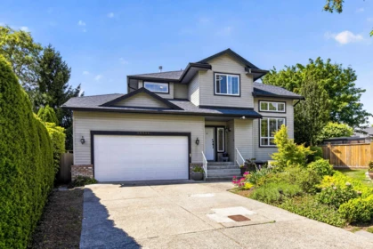 20131 121a Avenue, Maple Ridge, BC, Maple Ridge — Single Family Residence for sale