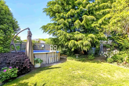 Garden / Landscaping Photo of 20131 121a Avenue, Maple Ridge, BC