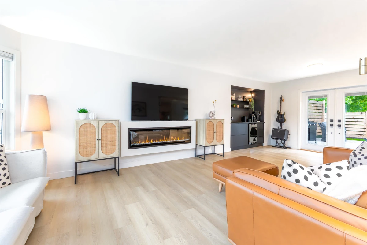 Family Room Photo of 45995 Ivy Avenue, Chilliwack, BC