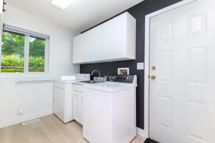 Basement Recreation Room Photo of 45995 Ivy Avenue, Chilliwack, BC