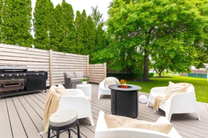 Breakfast Nook Photo of 45995 Ivy Avenue, Chilliwack, BC