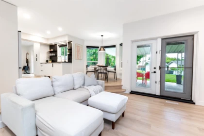 Loft / Bonus Room Photo of 45995 Ivy Avenue, Chilliwack, BC
