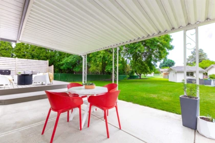 Outdoor Kitchen Photo of 45995 Ivy Avenue, Chilliwack, BC