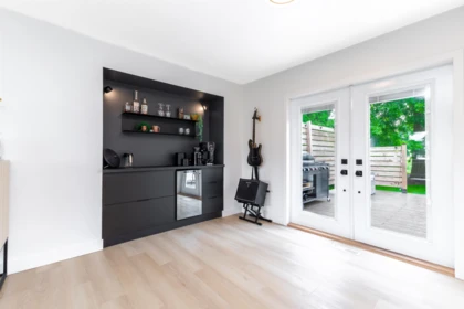 Pantry Photo of 45995 Ivy Avenue, Chilliwack, BC