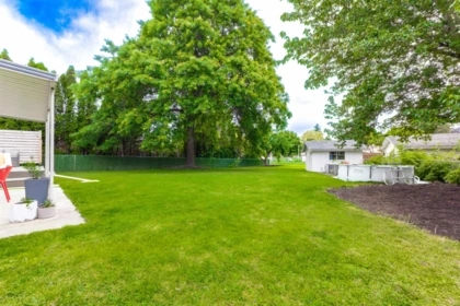 Street View Photo of 45995 Ivy Avenue, Chilliwack, BC