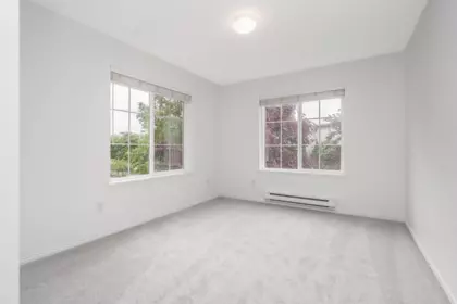 Basement Recreation Room Photo of 312 5465 201 Street, Langley, BC