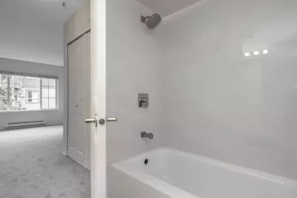 Hallway Photo of 312 5465 201 Street, Langley, BC