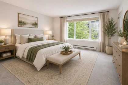 Loft / Bonus Room Photo of 312 5465 201 Street, Langley, BC