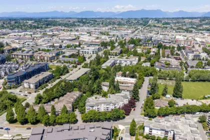 Neighborhood Park Photo Near 312 5465 201 Street, Langley, BC
