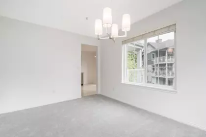 Powder Room Photo of 312 5465 201 Street, Langley, BC
