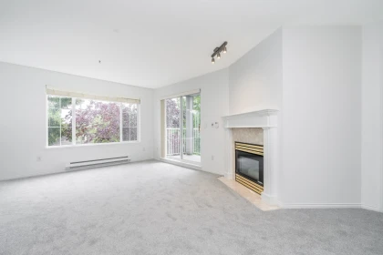 Primary Bedroom Photo of 312 5465 201 Street, Langley, BC