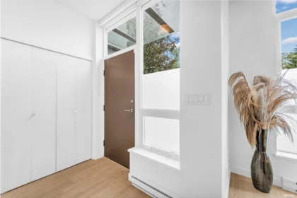 Mudroom Photo of 2 13720 100 Avenue, Surrey, BC