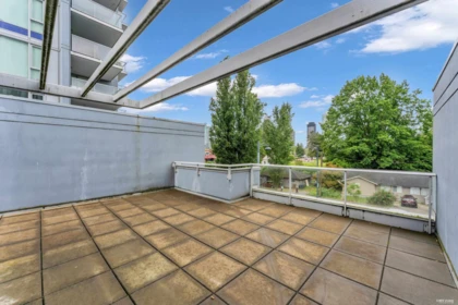 Staircase Photo of 2 13720 100 Avenue, Surrey, BC