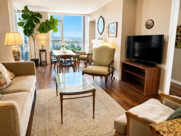 1303 2088 Madison Avenue, Burnaby, BC, Burnaby — Apartment/Condo for sale