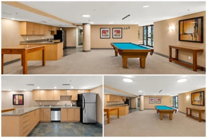 Loft / Bonus Room Photo of 1303 2088 Madison Avenue, Burnaby, BC