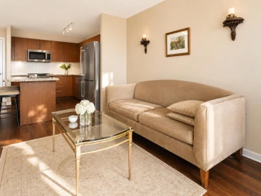 Pantry Photo of 1303 2088 Madison Avenue, Burnaby, BC