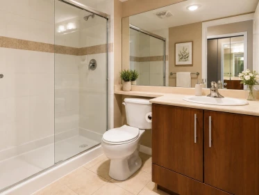 Walk-In Closet Photo of 1303 2088 Madison Avenue, Burnaby, BC