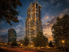 1303 2088 Madison Avenue, Burnaby, BC