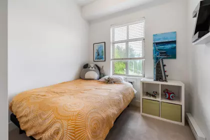 Loft / Bonus Room Photo of 404 2632 Pauline Street, Abbotsford, BC