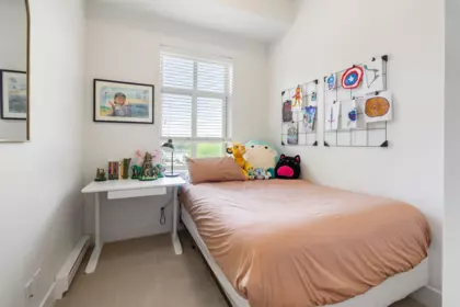 Office / Den Photo of 404 2632 Pauline Street, Abbotsford, BC