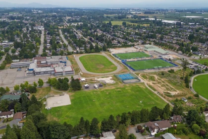 26583 28b Avenue, Langley, BC, Langley — Land for sale