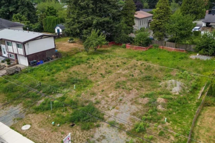 26583 28b Avenue, Langley, BC, Langley — Land for sale