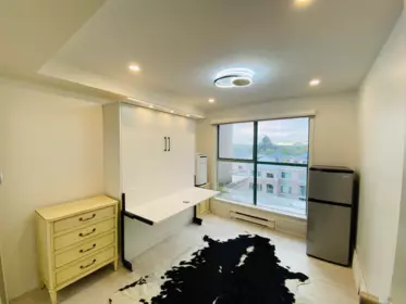 Laundry Room Photo of 704 2468 E Broadway, Vancouver, BC
