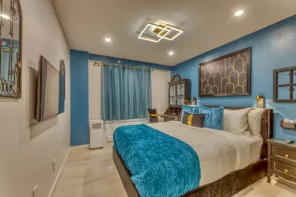 Loft / Bonus Room Photo of 704 2468 E Broadway, Vancouver, BC
