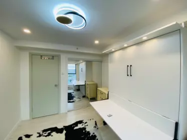Mudroom Photo of 704 2468 E Broadway, Vancouver, BC