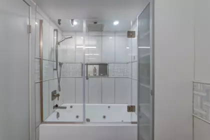 Powder Room Photo of 704 2468 E Broadway, Vancouver, BC