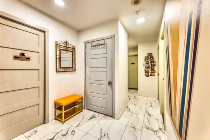 Primary Bedroom Photo of 704 2468 E Broadway, Vancouver, BC