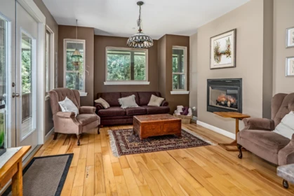 Breakfast Nook Photo of 27671 112th Avenue, Maple Ridge, BC