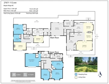 Playground / Recreational Area Near 27671 112th Avenue, Maple Ridge, BC