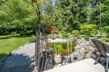 Swimming Pool Photo of 27671 112th Avenue, Maple Ridge, BC