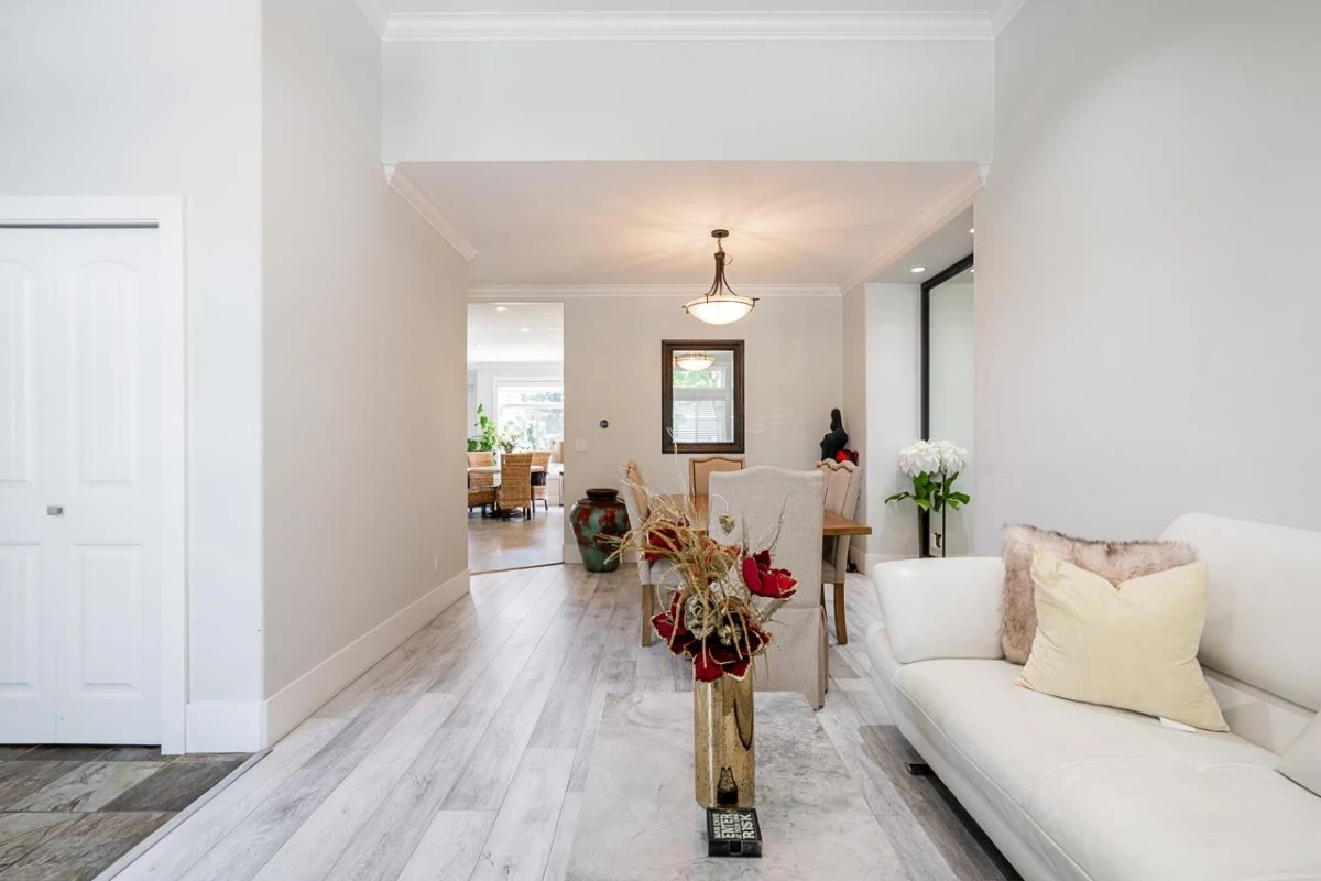 Family Room Photo of 6128 150b Street, Surrey, BC