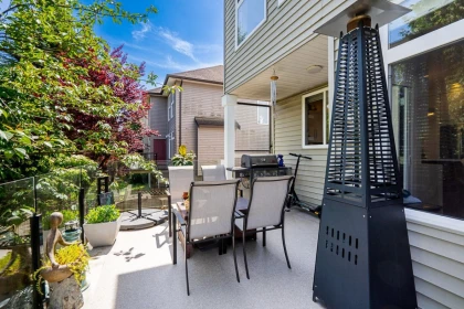 Basement Recreation Room Photo of 6128 150b Street, Surrey, BC