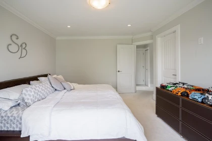 Bedroom 3 Photo of 6128 150b Street, Surrey, BC