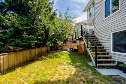 Garage Interior Photo of 6128 150b Street, Surrey, BC